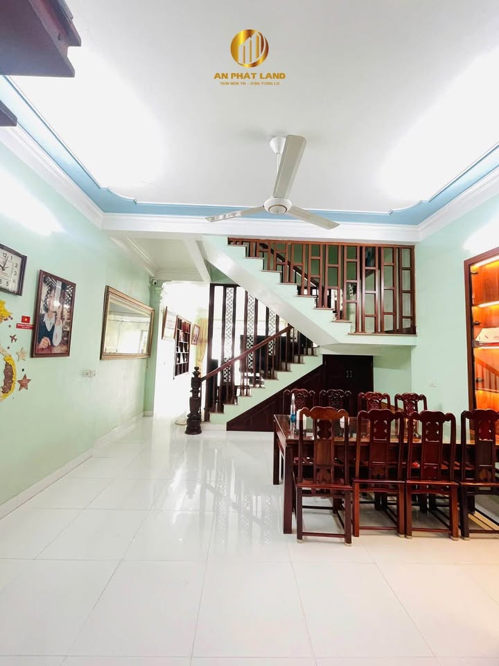 Nhà Phố Kinh Doanh 97m² Mặt Tiền 5m Ngay Chợ Mía, Ninh Khánh