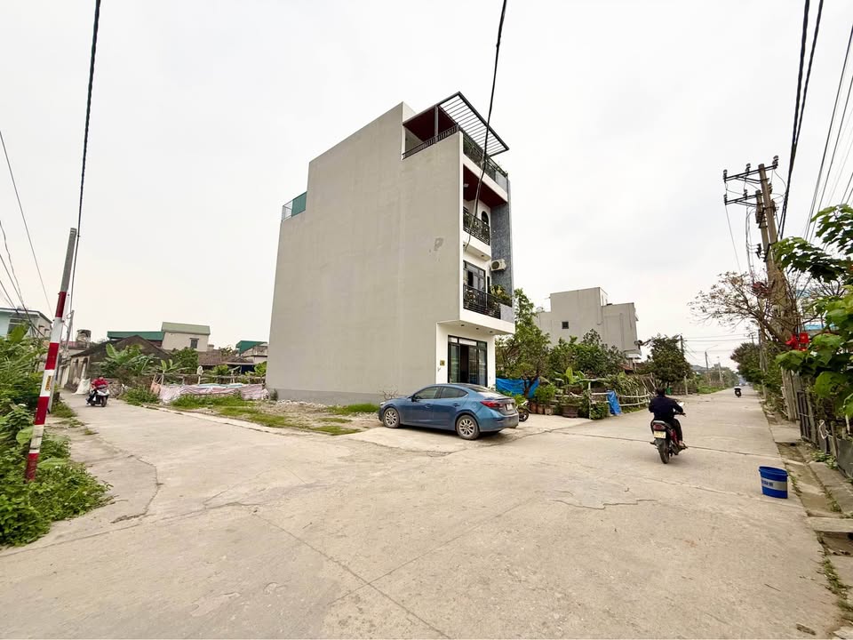 Đất nền Hoa Lư 67.2m² Đường to ô tô - Sổ đỏ chính chủ!