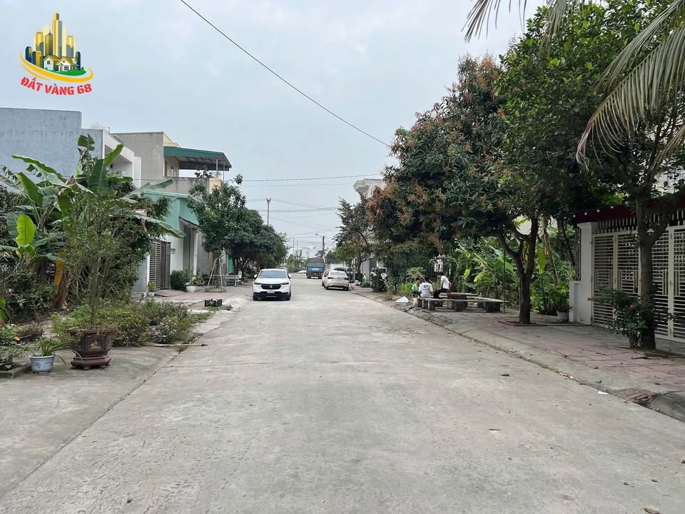 Đất Vàng Ninh Bình: 108m² Mặt Tiền Rộng 6m, Ngõ 337 Nam Bình, Giá 4 Tỷ+