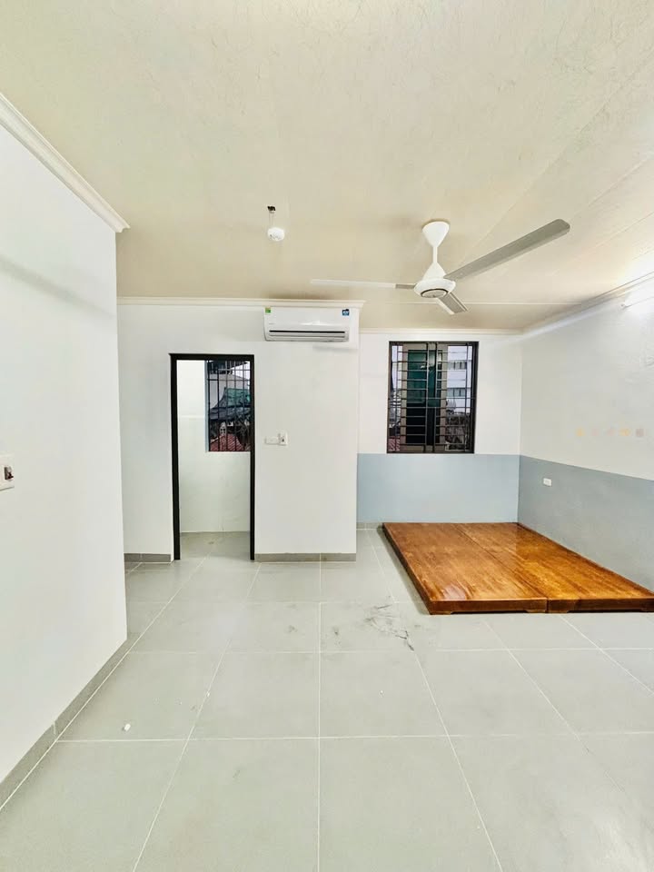 Căn hộ An Hòa, Mộ Lao, Hà Đông 5 triệu - Full nội thất cao cấp!