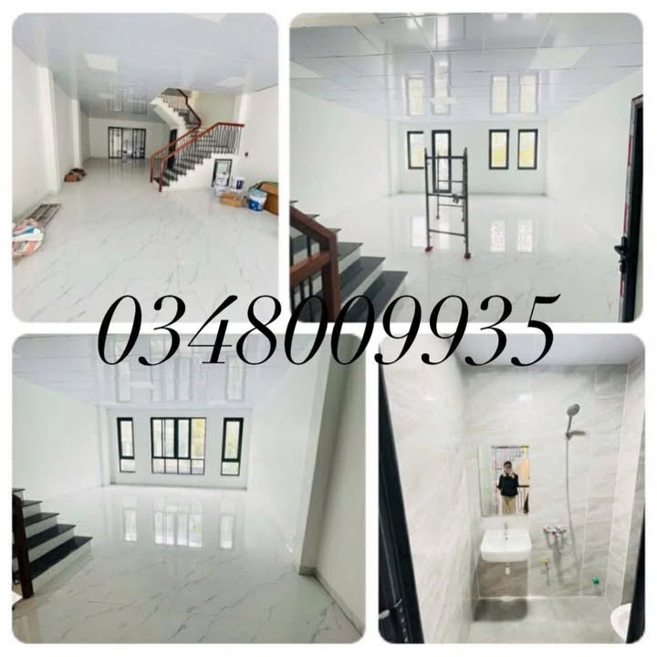 Nhà Geleximco Hà Đông 114m² 30tr - Sẵn sàng ở ngay