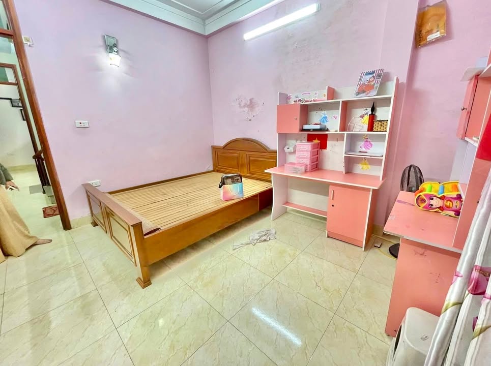 Cho Thuê Nhà Nguyên Căn Hà Đông 4PN - Sẵn Sàng Ở Ngay