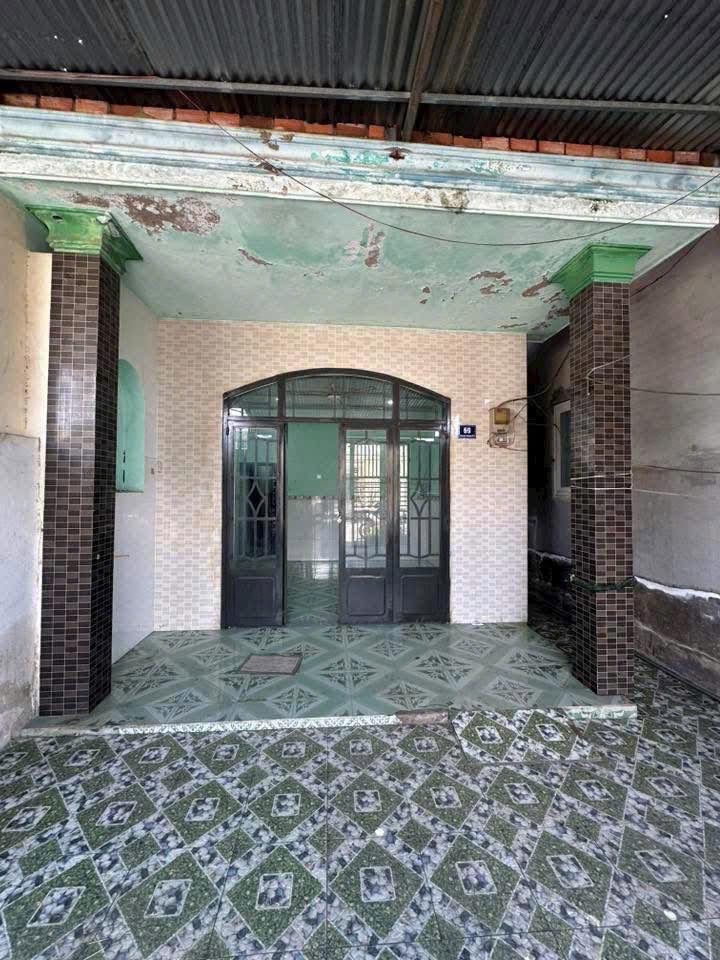 Nhà Trảng Bom Đồng Nai 105m² Full Thổ Cư - Giá 1.85 Tỷ