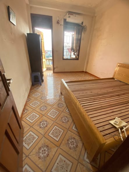 Phòng Trọ 20m² Bùi Xương Trạch - Không Cọc, Giờ Giấc Tự Do!