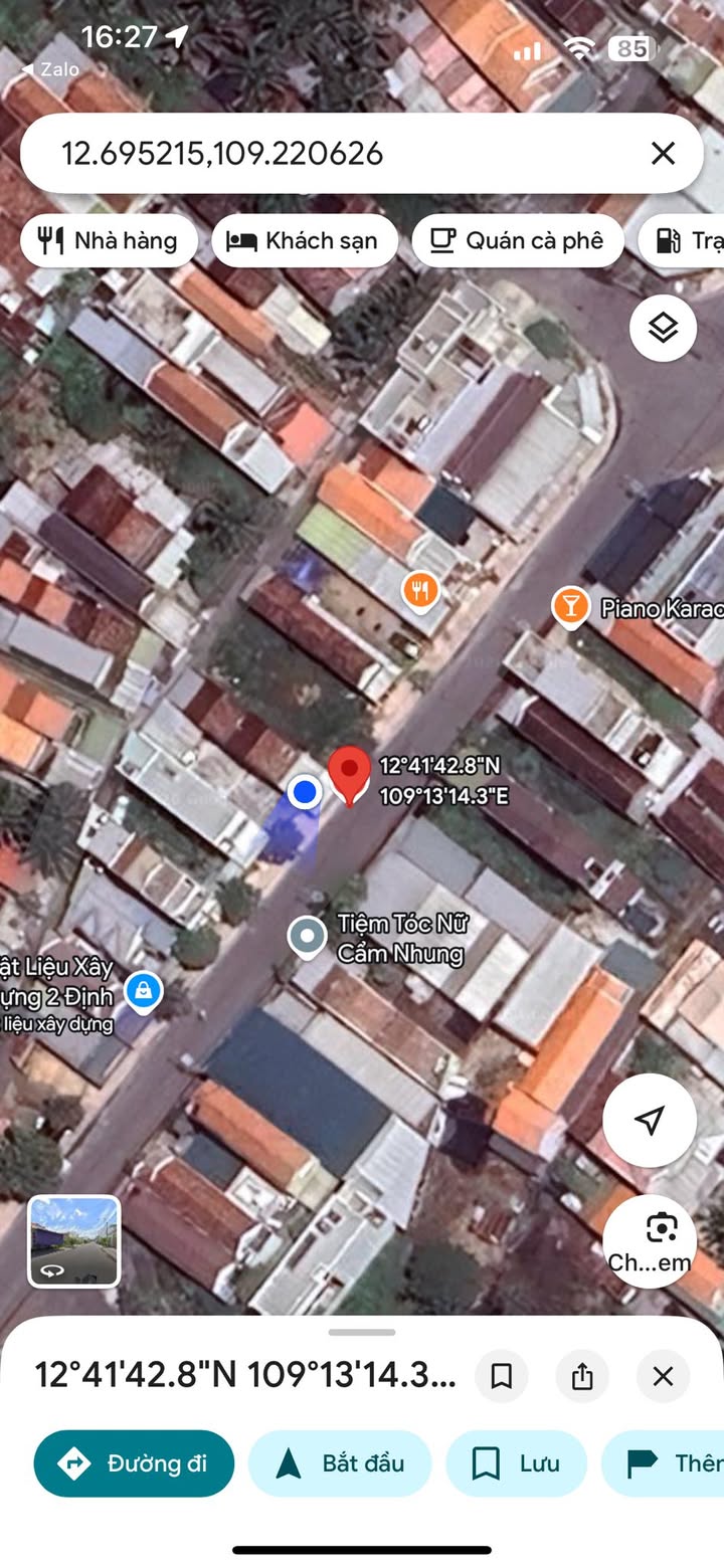 Nhà Trung Tâm Vạn Giã 99.6m² - Sổ Đỏ Chính Chủ, Giá 2.6 Tỷ