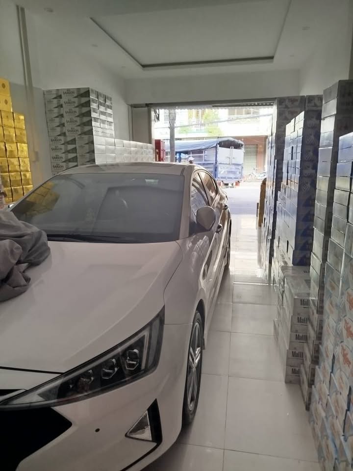 Nhà Phố Trà Vinh mặt tiền Lý Thường Kiệt 142m² - Mặt tiền kinh doanh đắc địa!