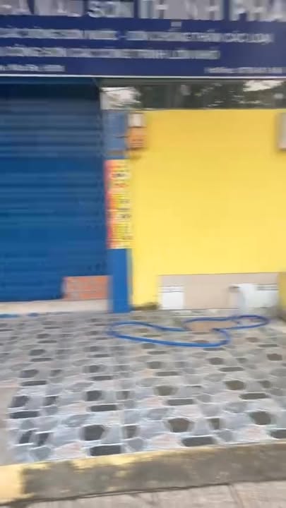 Nhà Mặt Tiền Nguyễn Bình Nhà Bè 250m² - Mặt Tiền Kinh Doanh Hiệu Quả!