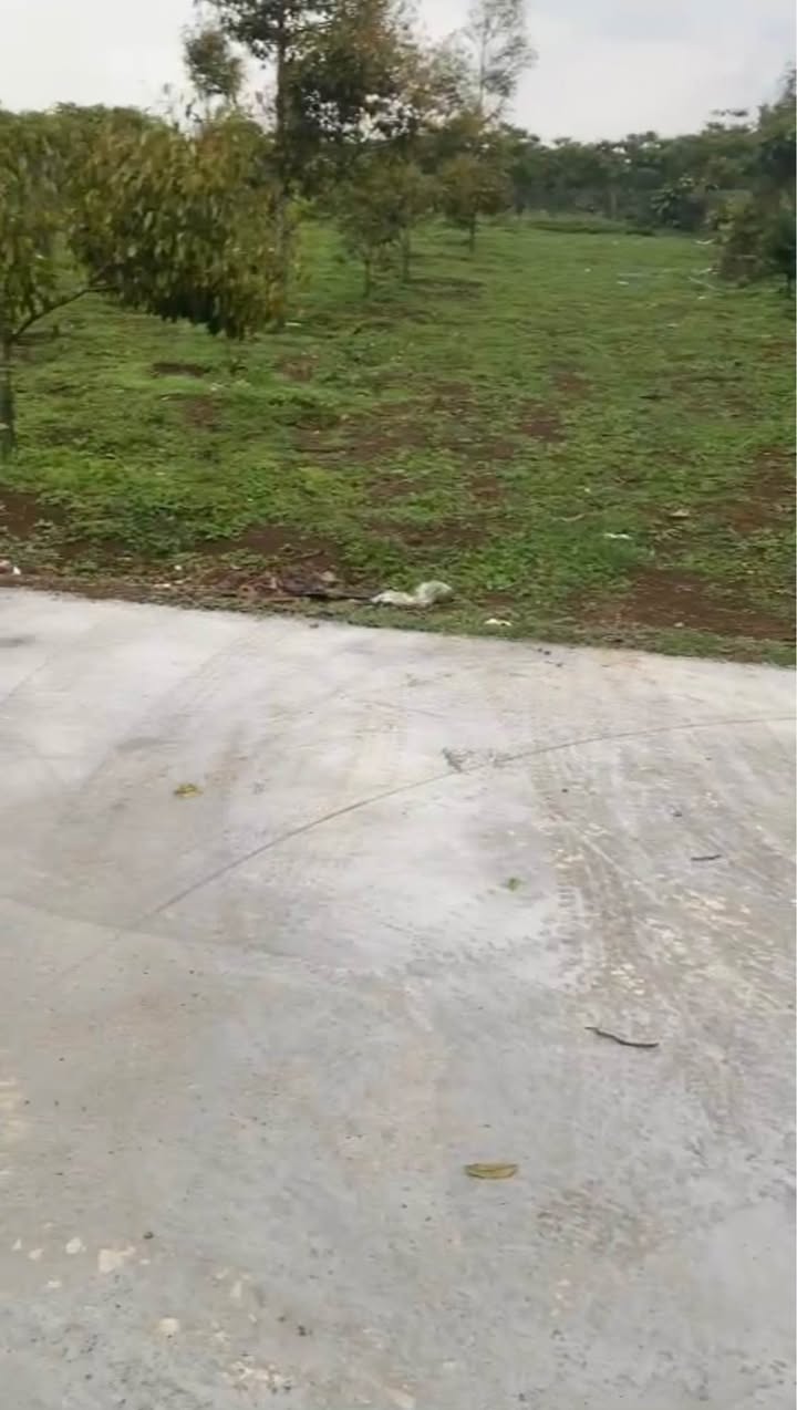 Đất nền Lộc Phát, Bảo Lộc 1000m² giá 2.1 tỷ - Sổ đỏ chính chủ