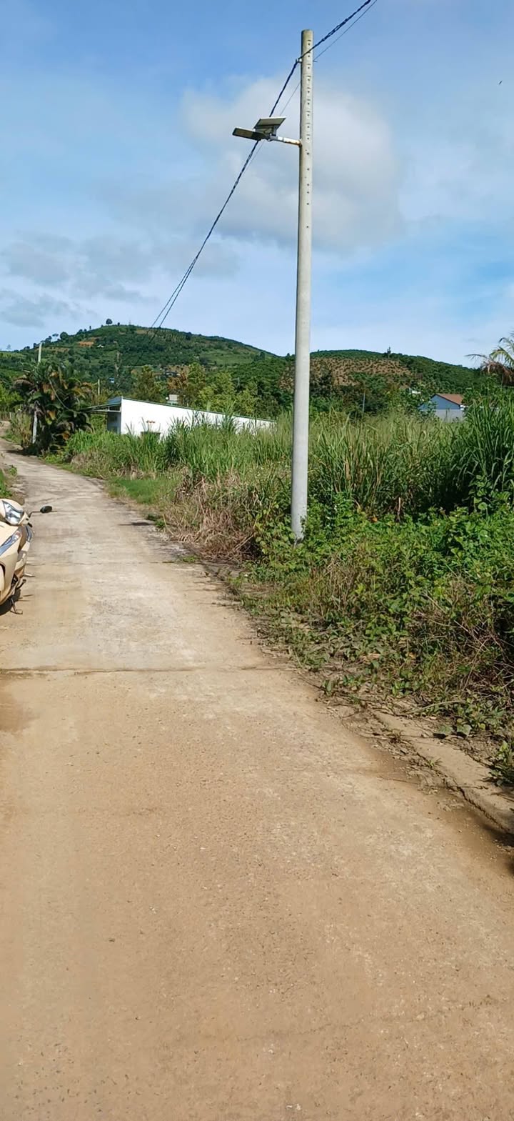 Đất Nền Bảo Lộc 500m² - Mặt Tiền 14.7m - Sổ Thổ Cư - Giá Đầu Tư 1.4 Tỷ