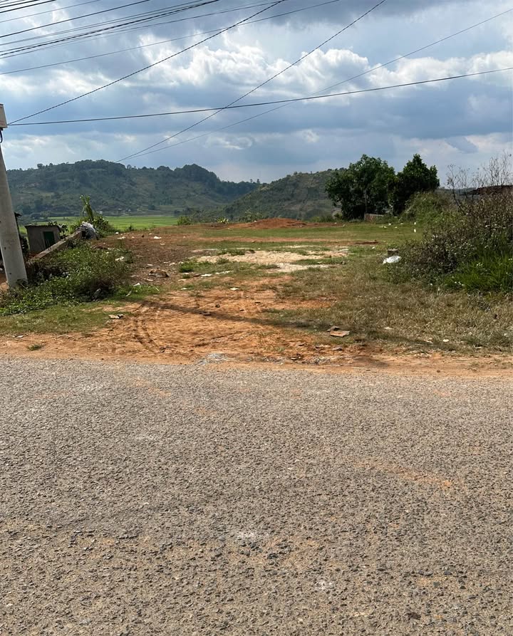 Đất nền Phường B'lao Bảo Lộc 540m² - Xây dựng tự do, tiềm năng lớn!