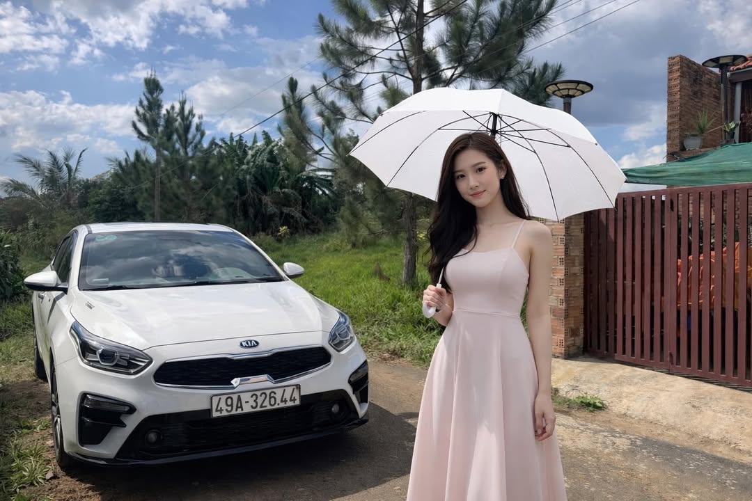 Đất Thổ Cư Lộc An - Bảo Lâm 200m² Sổ Đỏ Sẵn Sàng - Giá Đầu Tư 780 Triệu