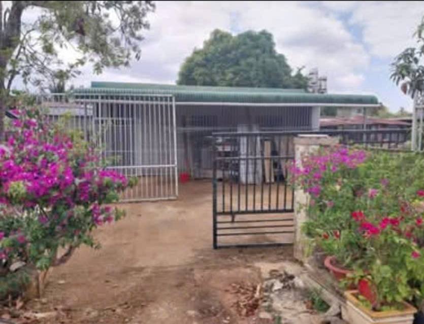 Bán Gấp Nhà 414m² Đường Phan Chu Trinh, Lộc Tiến - Sổ Đỏ Thổ Cư 1.6 Tỷ