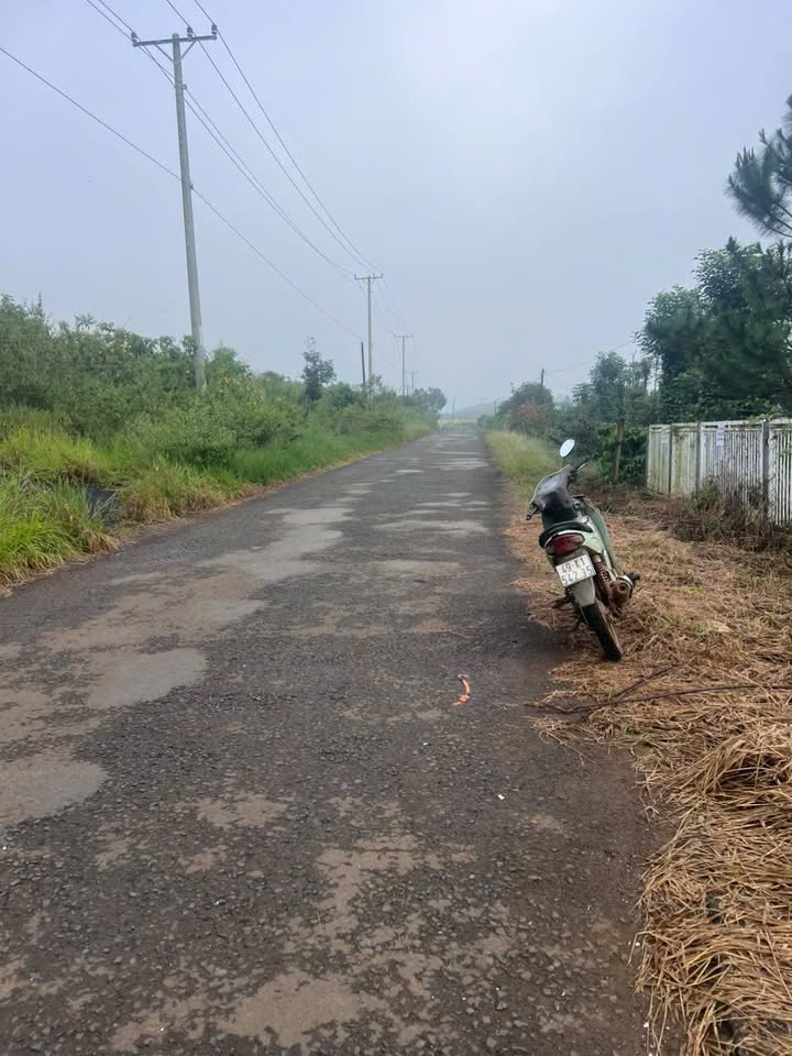 Đất nền Lộc Quảng, Bảo Lâm 203m² giá 900 triệu - Sổ đỏ chính chủ