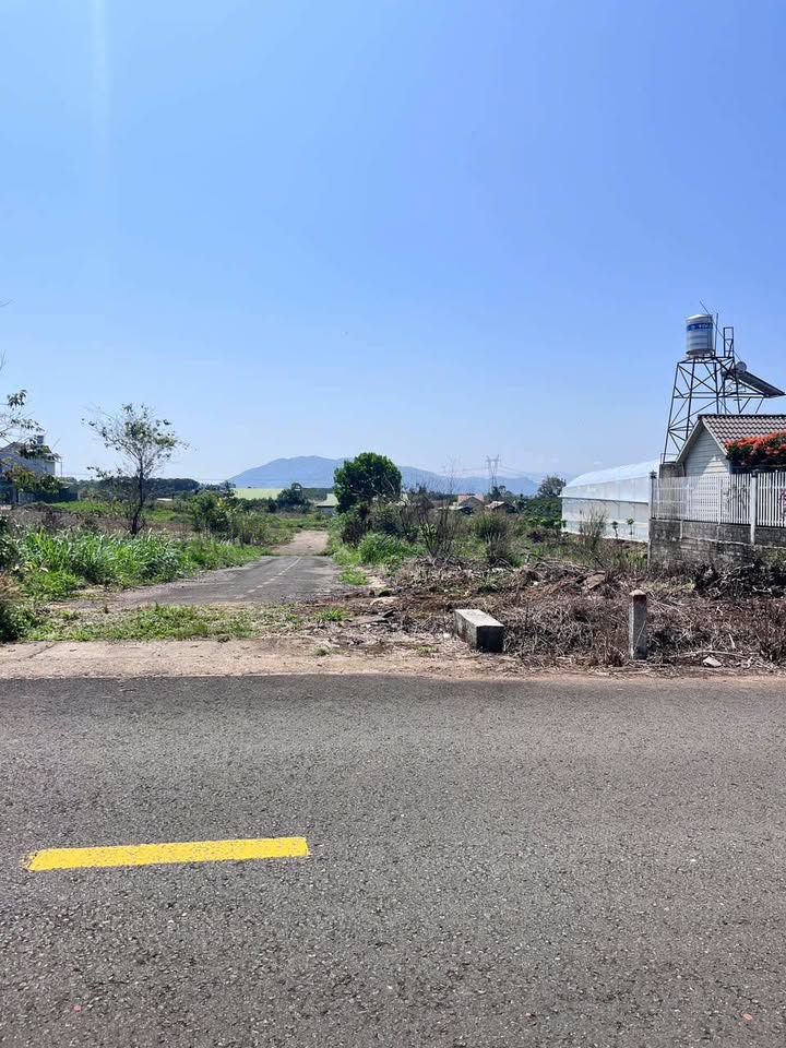 Bán Gấp Lô Góc 381m² Phường 3 Bảo Lộc - Sổ Hồng Full Thổ Cư