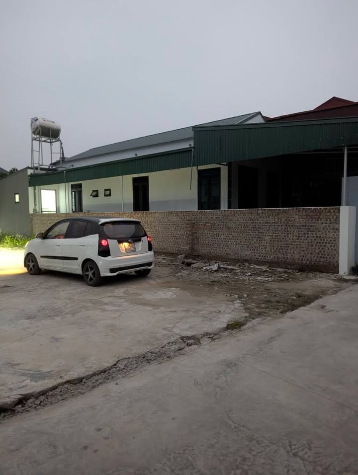 Đất Nền Nam Sách 73.4m² Sổ Hồng Sẵn - Gần KCN An Phát, Giá Chỉ Hơn 7xx Triệu