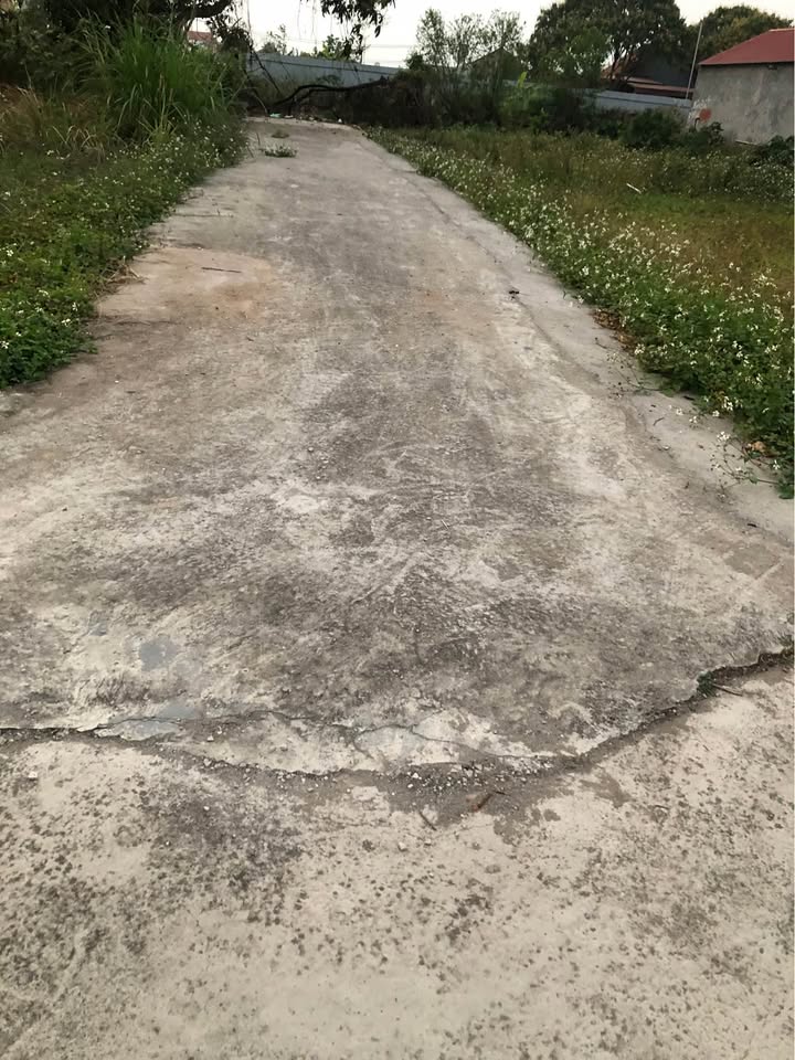 Đất nền An Thượng 63m² - Sổ đỏ chính chủ, ô tô vào tận nơi!