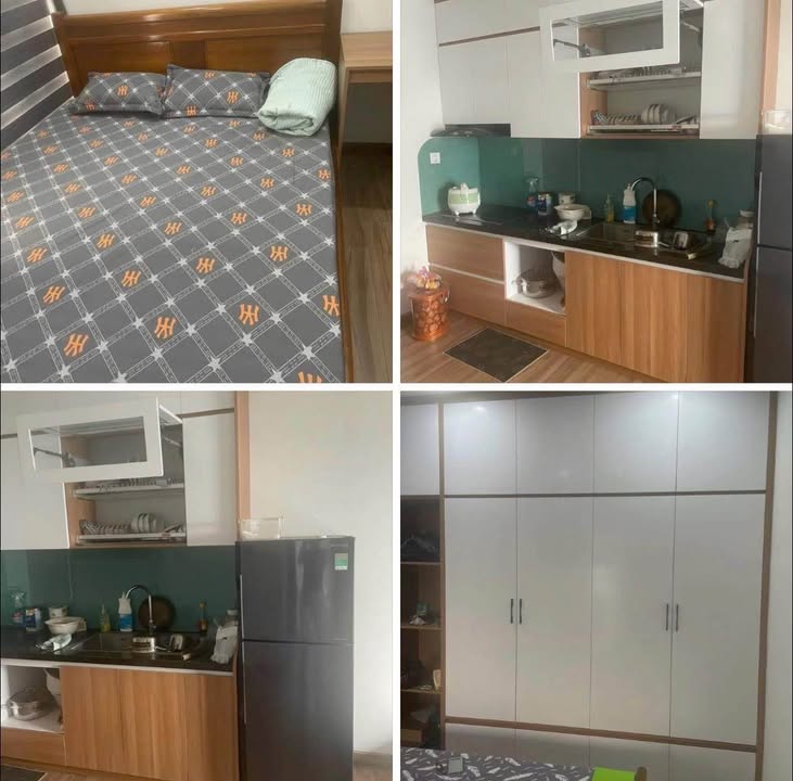 Chung cư Ecoriver Hải Dương 7.5 triệu/tháng - An ninh 24/7!