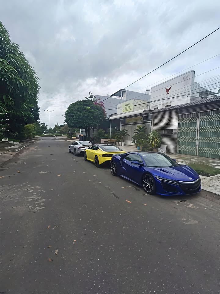 Nhà 100m² Mặt Tiền KDC Lạc Đạo, Phan Thiết - Giá Tốt 2.65 Tỷ