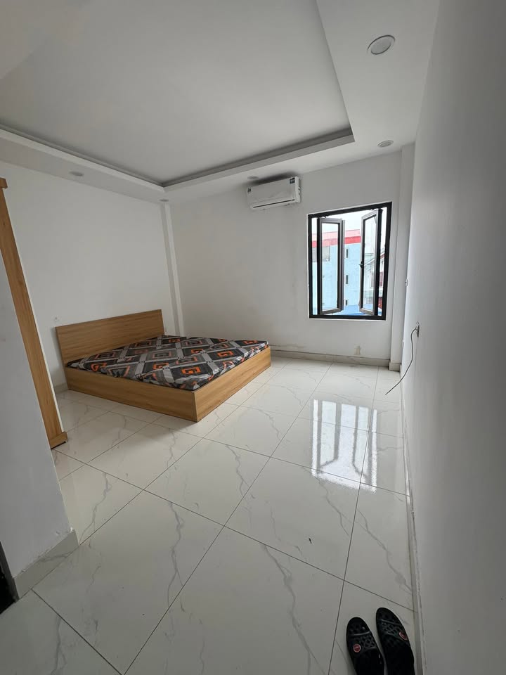 Phòng trọ Vĩnh Khang, Thanh Trì 15m² - Sẵn sàng ở ngay!