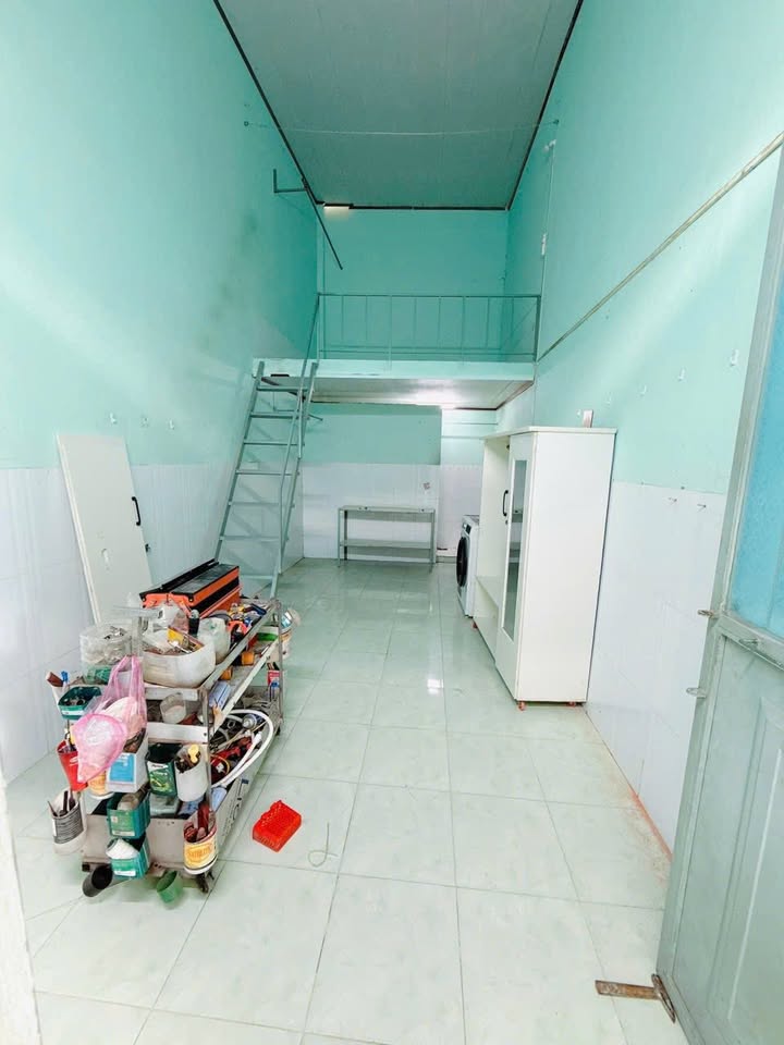 Phòng Trọ Mới 40m² Hẻm Nguyễn Văn Cừ, Cần Thơ - Sẵn Nội Thất, Không Cọc 2.45 Triệu/Tháng