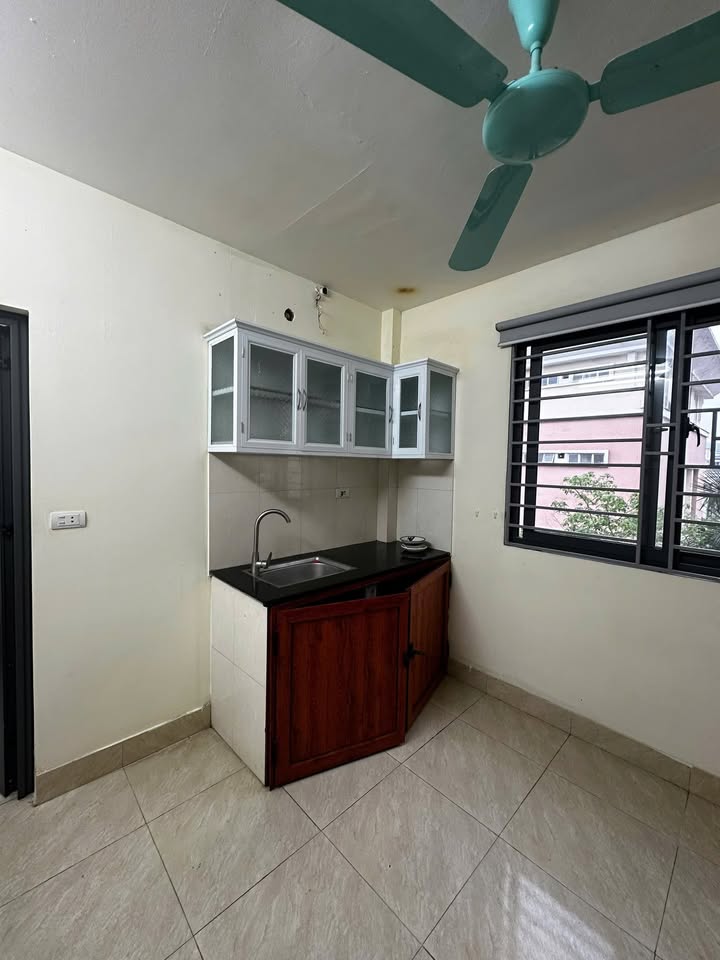 Căn hộ mini Ngõ 376 Bưởi, Ba Đình 35m² - Full nội thất cao cấp!