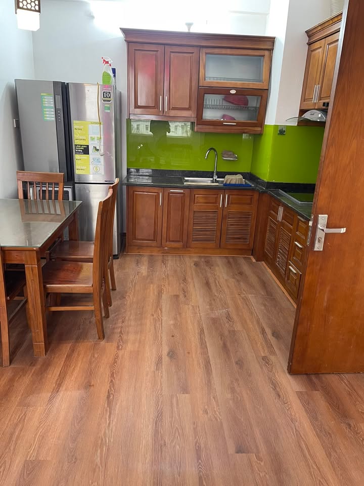 Cho thuê Căn hộ CT15 Hồng Hà Ecocity 1103 - 8 Triệu/Tháng