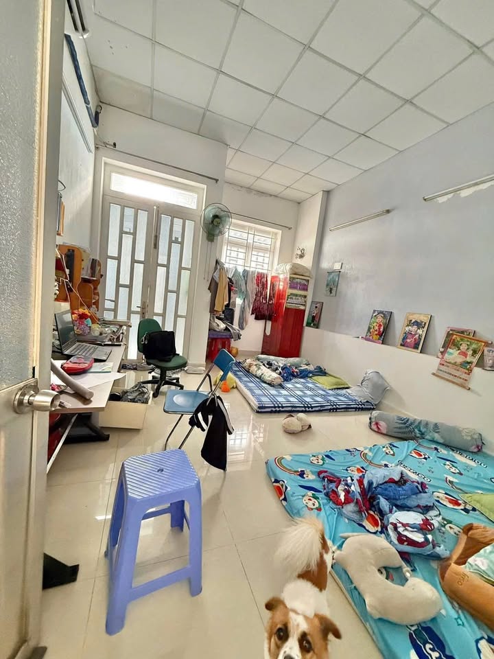 Nhà 37m² 2 Tầng BTCT Ngay Big C Trường Chinh, Tân Phú - 4.5 Tỷ