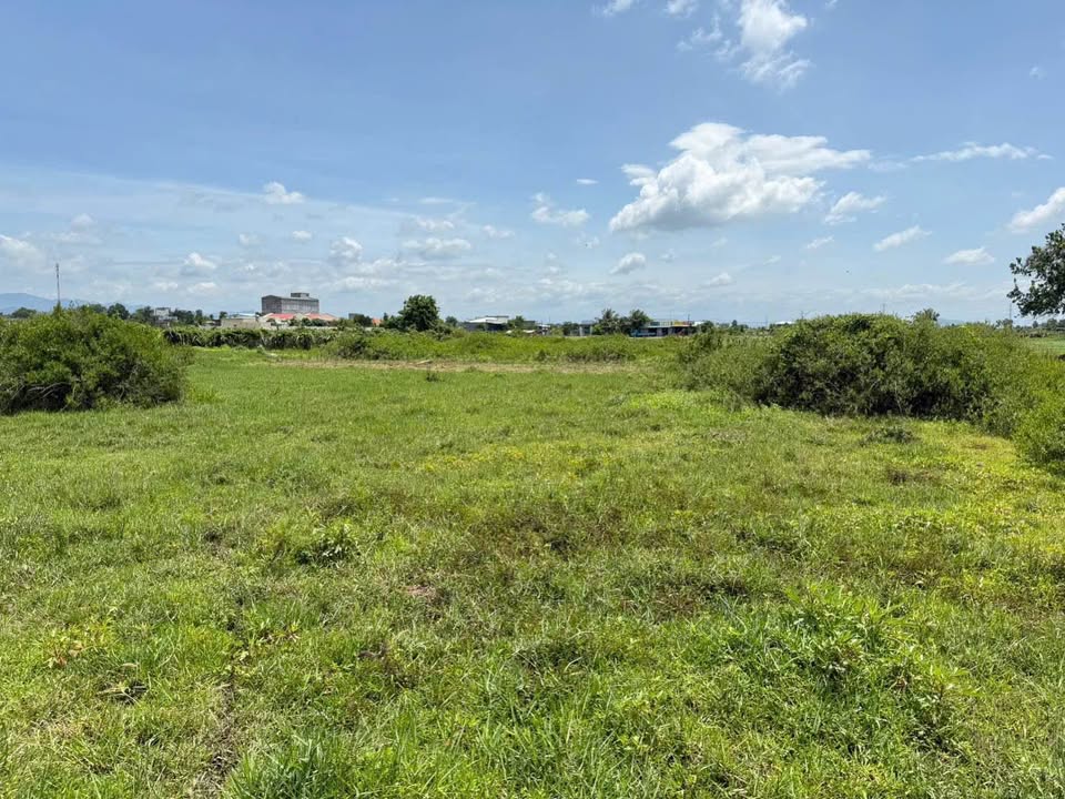 Đất nền Hàm Thuận Bắc 4000m² - Sổ đỏ chính chủ, tiềm năng tăng giá!