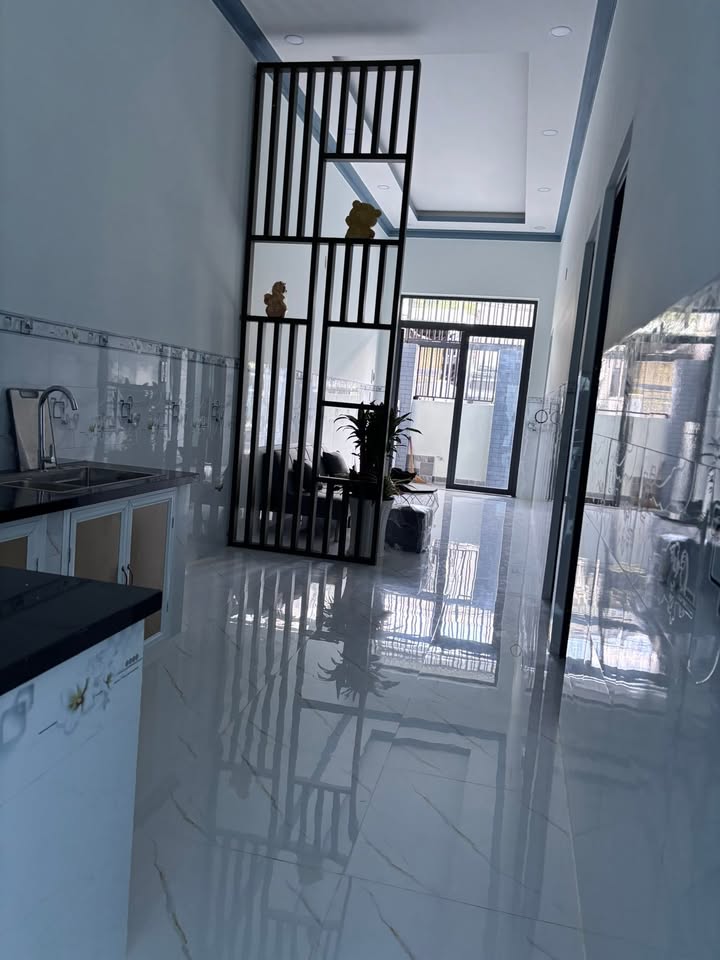 Nhà Phước Đồng Nha Trang 72m² (90m² SD) - Mới Xây, Sẵn Sàng Ở Ngay