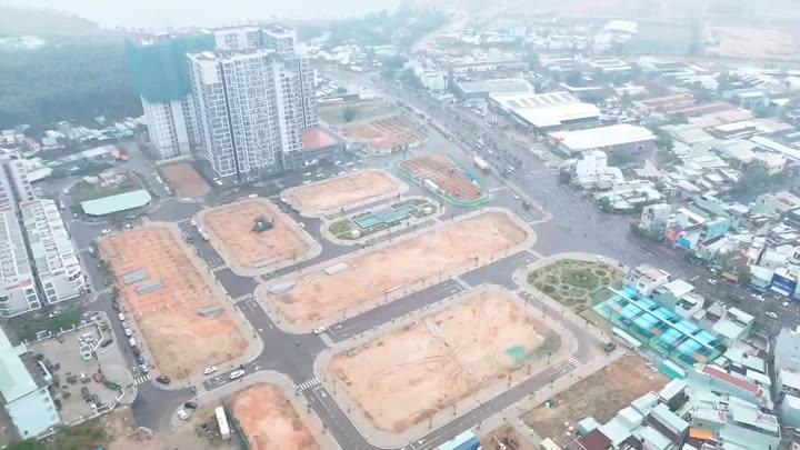 Shophouse Phú Gia Royal Park Tây Sơn 60m² 6 tỷ - Mặt tiền kinh doanh