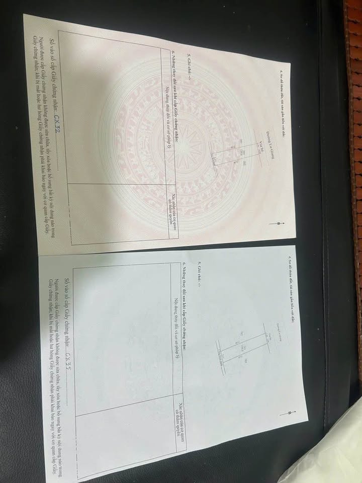 Đất nền Hòa Xuân Cẩm Lệ 258m² - Cặp lô khủng giá 6 tỷ, đầu tư sinh lời