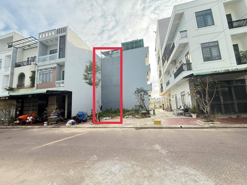 Đất nền Hà Thanh, Nam Từ Liêm 42.5m² - Sổ đỏ chính chủ!