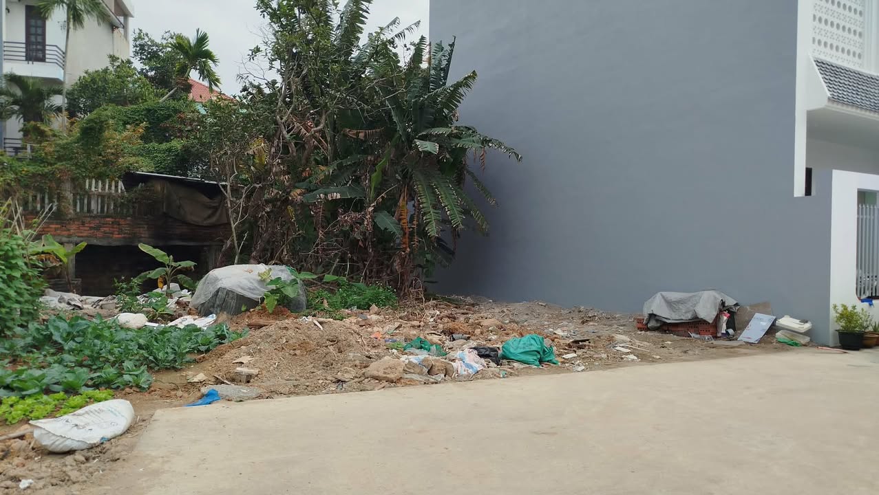 Bán đất Hạ Long 87.7m² - Mặt tiền 7m, gần Chợ Hà Khẩu, giá 1.9 tỷ