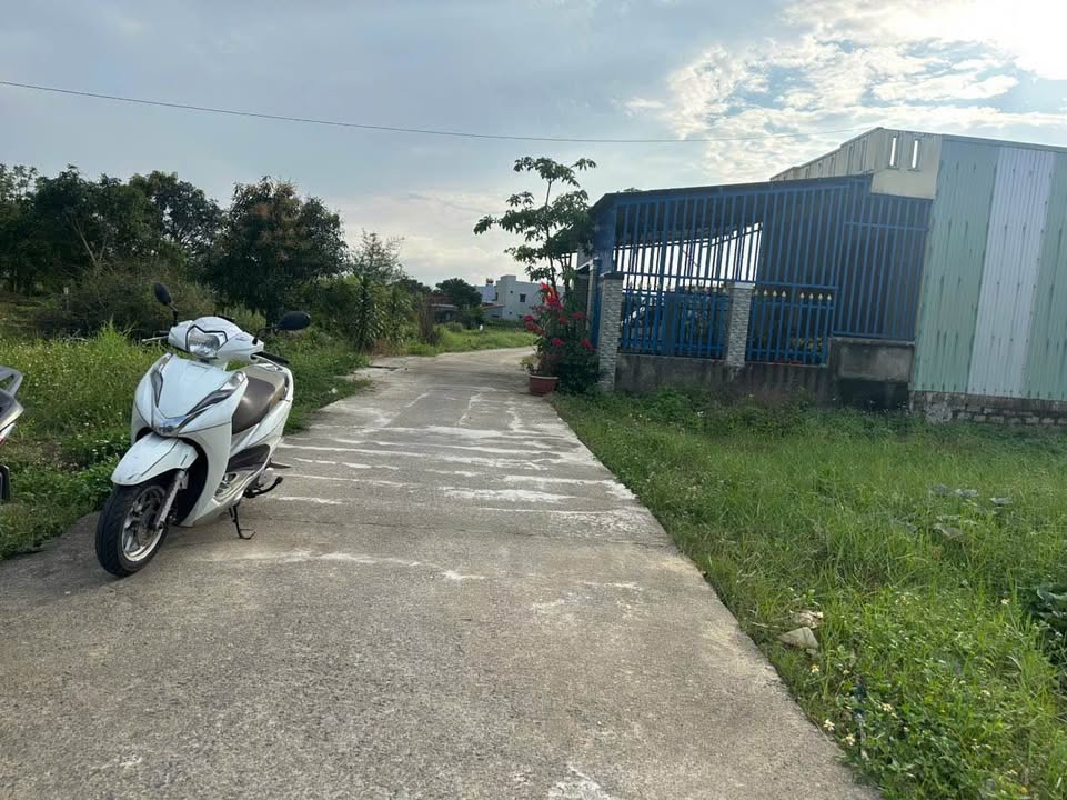 Đất nền Vĩnh Điện 125m² - Tiềm năng tăng giá vượt trội!