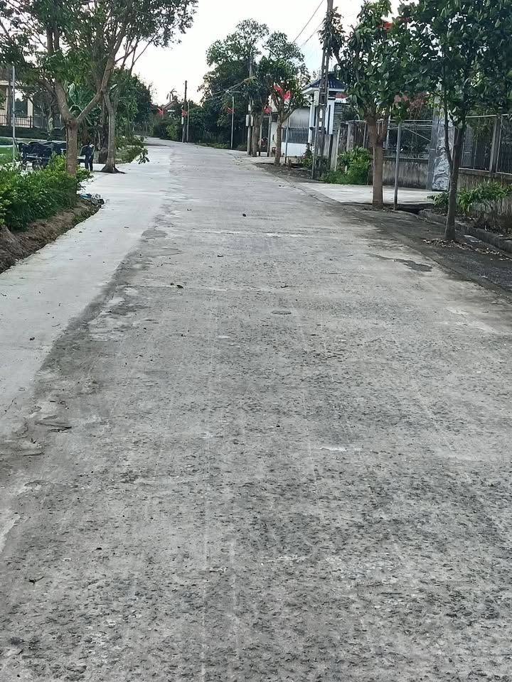 Đất nền Thiên Cầm, Hà Tĩnh 160m² - Tiềm năng tăng giá vượt trội!