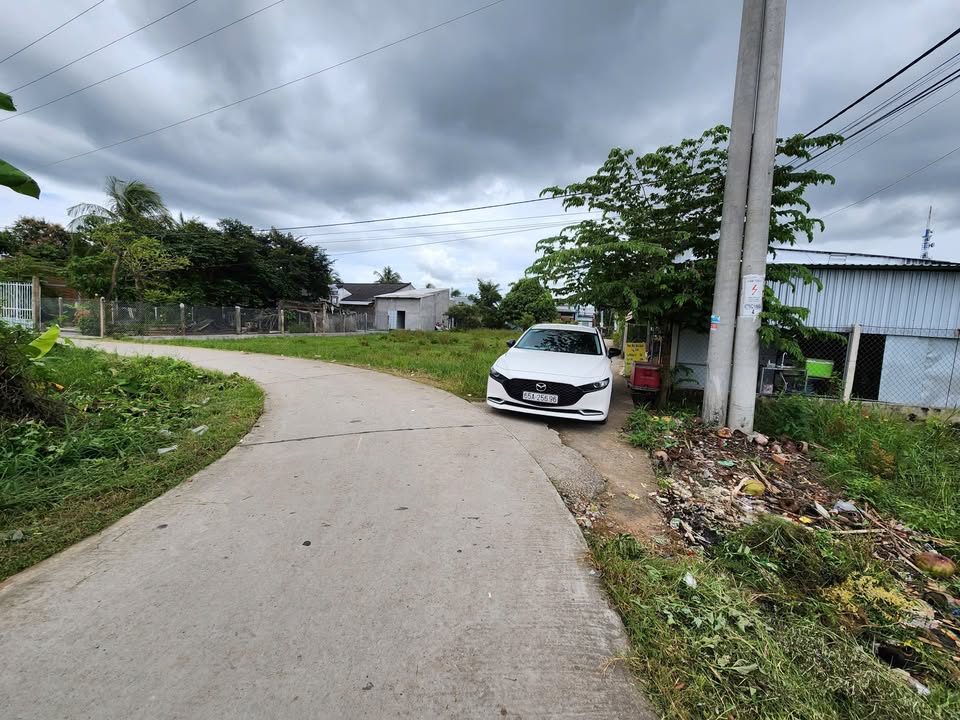 Đất nền Vĩnh Châu 505m² giá 390 triệu - Tiềm năng tăng giá!