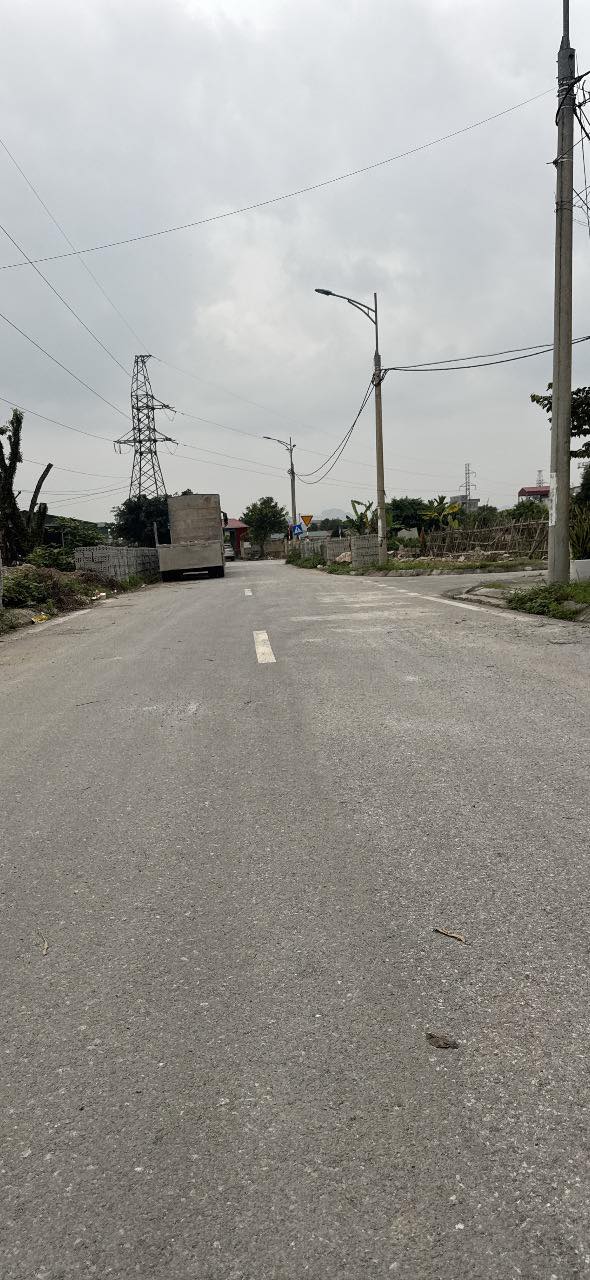 Đất Vườn Trục Đường Đôi Liêm Chung, Phủ Lý 224m² - Sổ Đỏ Sẵn Sàng