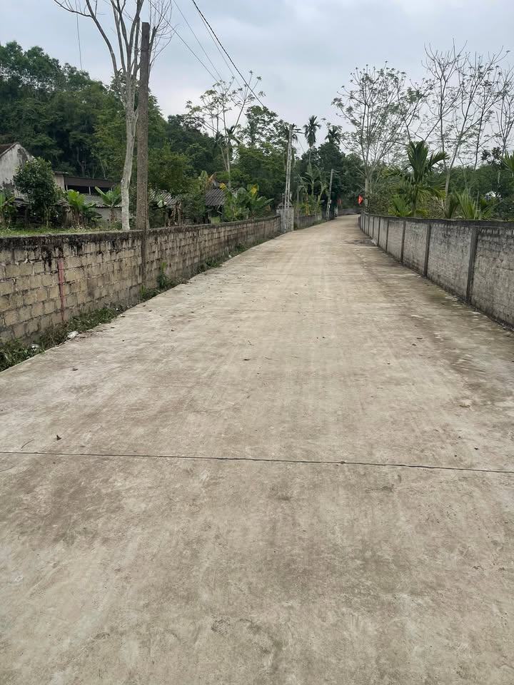 Đất nền Xã Nghĩa Mỹ Thái Hoà 192m² - Sổ đỏ chính chủ!