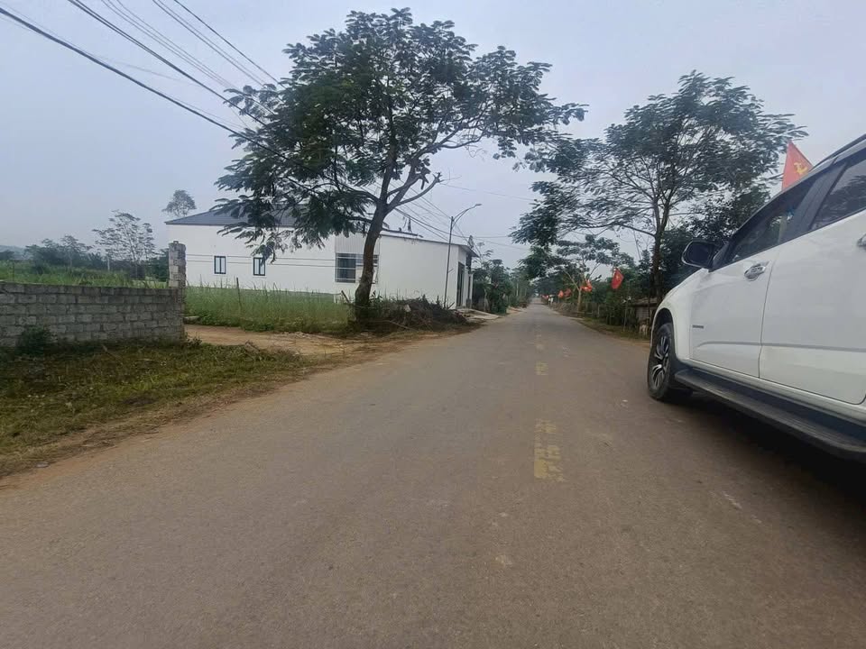 Nhà Mặt Tiền Đường Nhựa TQB – Quang Tiến, Vinh 175m² Giá 999 Triệu - Sẵn Sàng Ở Ngay