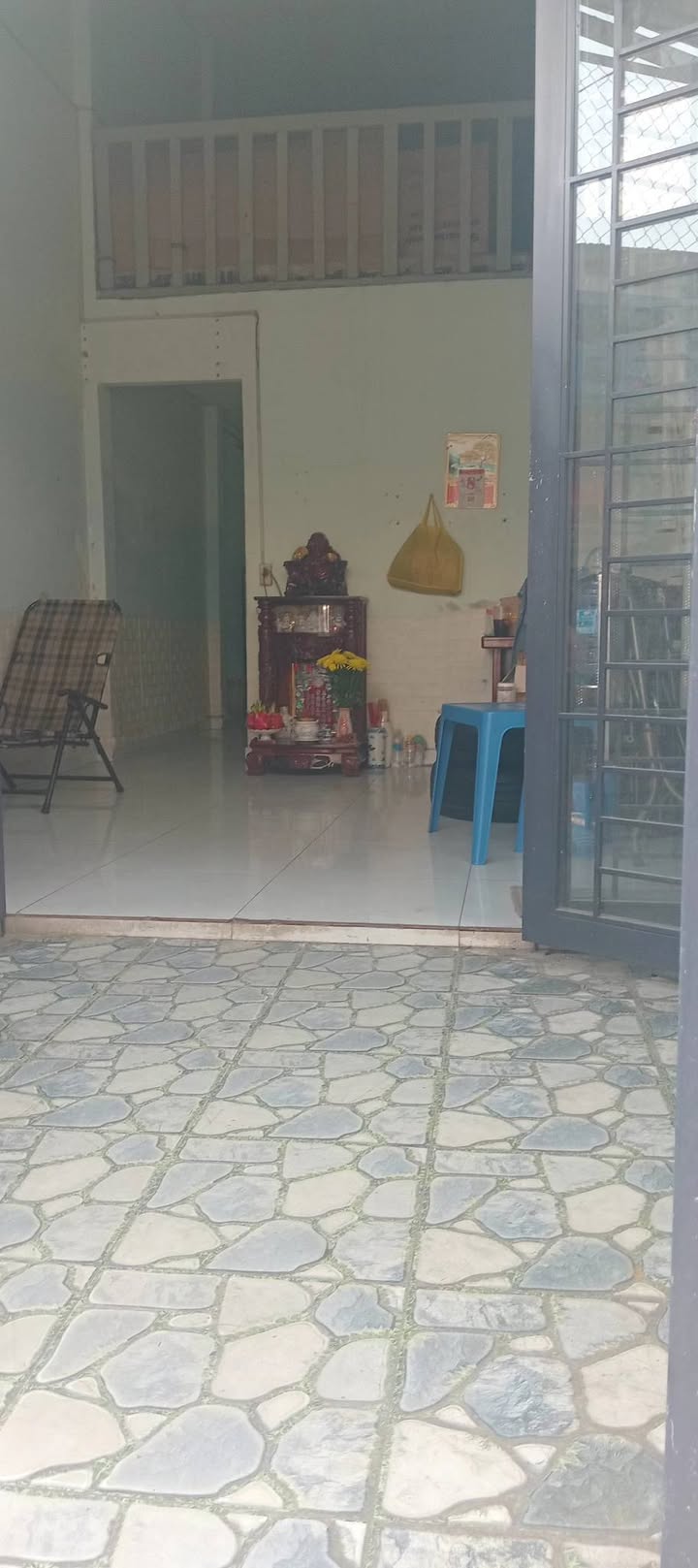 Nhà 52m² Vĩnh Lộc A, Bình Chánh - Giá 3.2 Triệu/tháng, Sẵn Sàng Ở Ngay