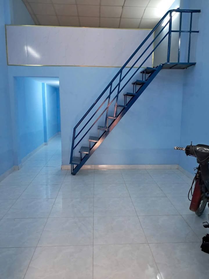 Nhà riêng Vĩnh Lộc A 60m² giá 3 triệu/tháng - Sẵn sàng ở ngay!