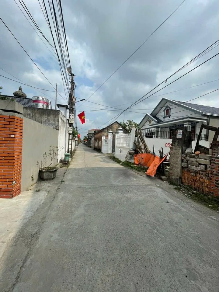 Đất Nền Vĩnh Bảo 130m² - Sổ Đỏ Sẵn Sàng - Giá Chỉ 1.6 Tỷ