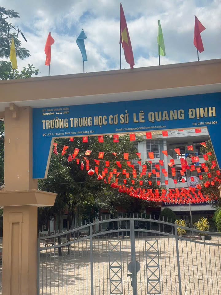 Nhà Mặt Tiền Tân Hiệp, Biên Hòa - 120m² Kinh Doanh Tốt