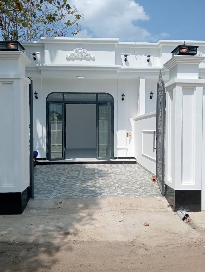 Nhà riêng Hưng Lộc 130m² giá 1.3 tỷ - Giá tốt hiếm có!