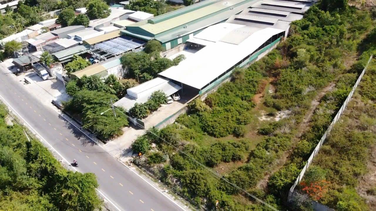 Đất Mặt Tiền TL3 Phước Đồng Nha Trang 1100m² - Cơ hội đầu tư vàng