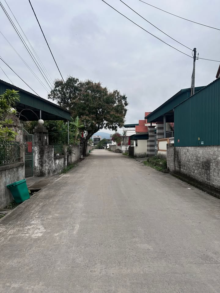 Đất nền Phương Đông Uông Bí 139m² 1.2x tỷ Pháp lý rõ ràng