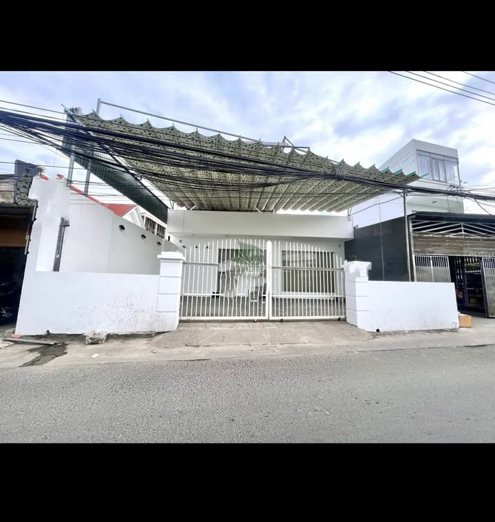 Mặt Bằng Kinh Doanh 260m² Vĩnh Điềm Trung - Giá 25 Triệu/Tháng