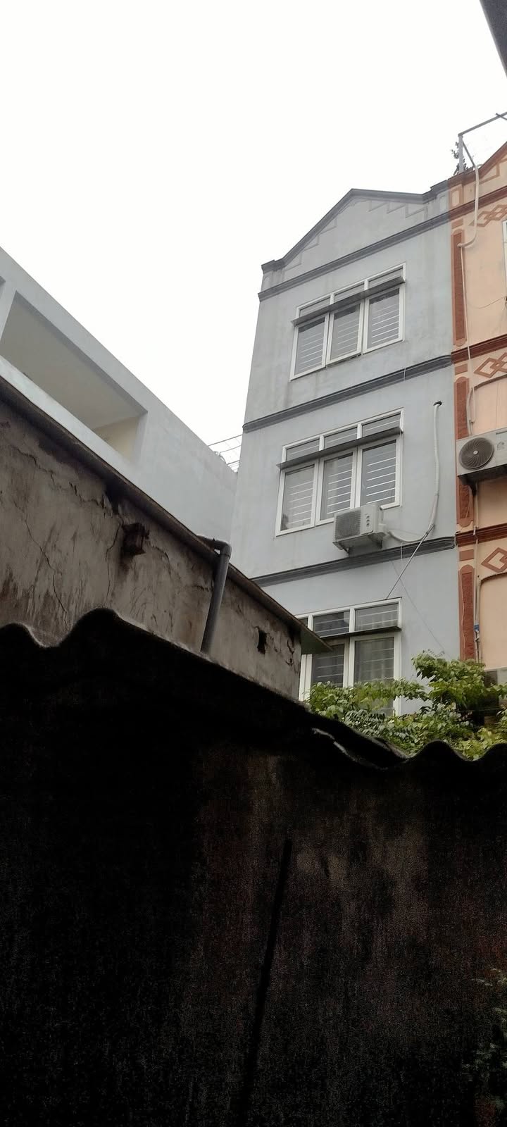 Nhà Riêng Minh Khai, Hai Bà Trưng 33m² - Giá Tốt Hiếm Có, Sổ Đỏ Sẵn Sàng!