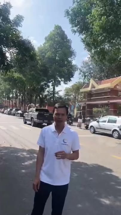 Đất Mặt Tiền Đào Tấn Phan Thiết 76m² - Sổ Đỏ Thổ Cư, Giá 5.5 Tỷ