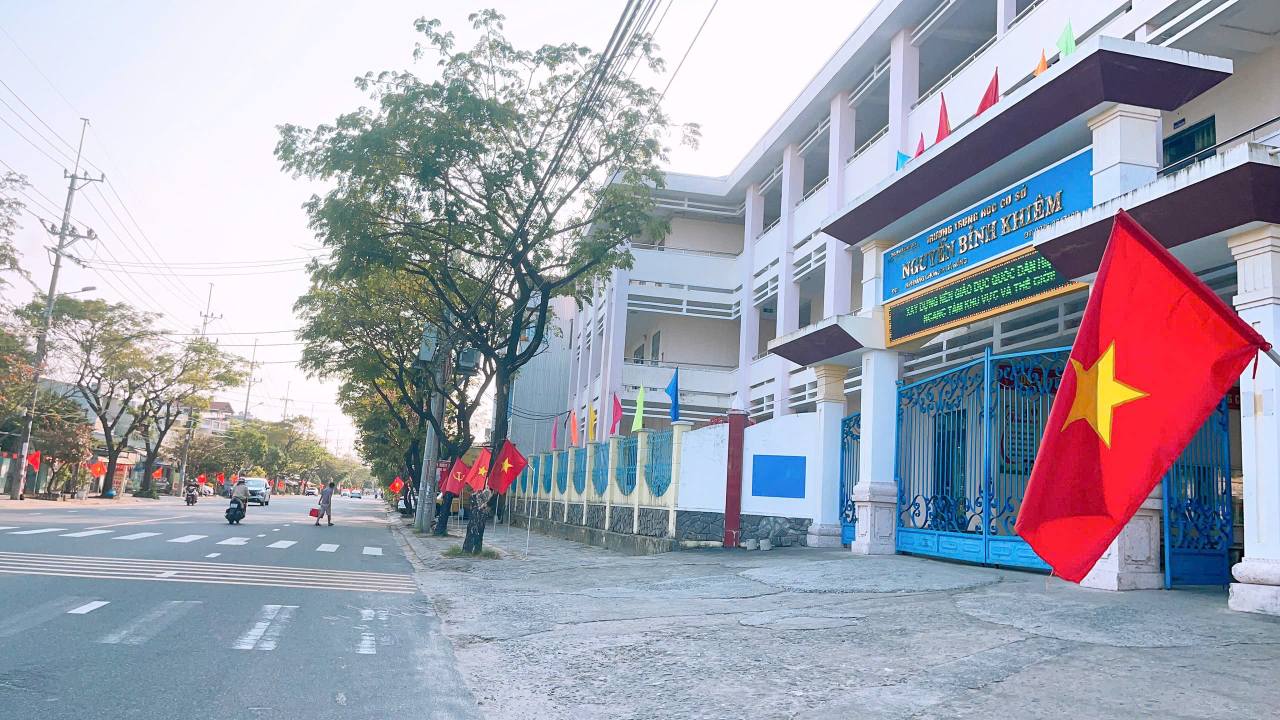 Đất Kiệt Khái Tây, Đà Nẵng - 96m² Hướng Đông Nam, Sát Làng Đại Học